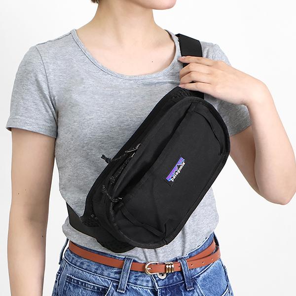 patagonia（パタゴニア） ボディバッグ フィールドスミス ヒップパック