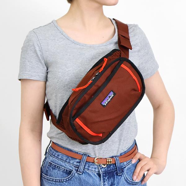 patagonia（パタゴニア） ボディバッグ フィールドスミス ヒップパック