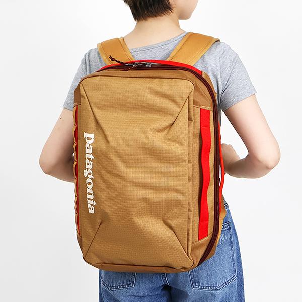 patagonia（パタゴニア） バックパック ブラックホール マイクロ MLC