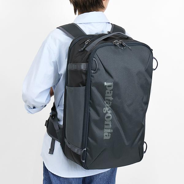 patagonia パタゴニア Patagonia バックパック ブラックホール ミニ
