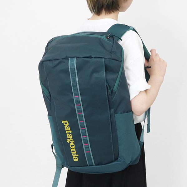 patagonia（パタゴニア） バックパック ブラックホールパック 25L