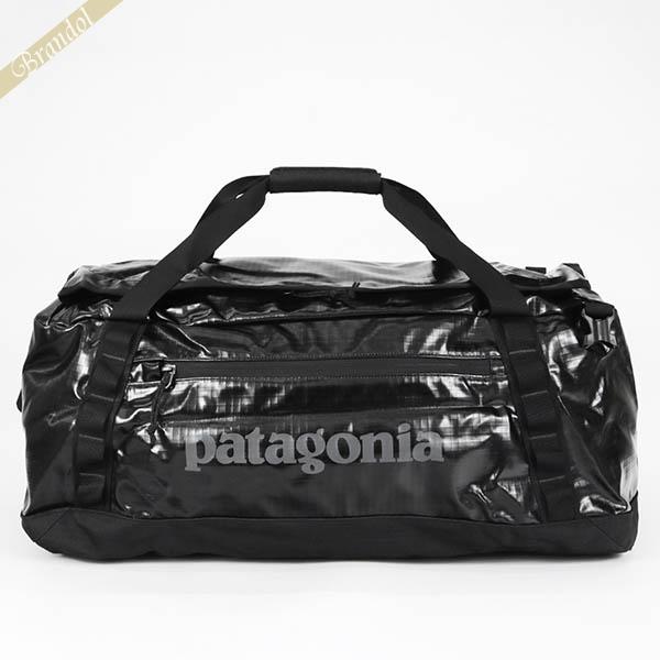 patagonia パタゴニア Patagonia ボストンバッグ ブラックホール