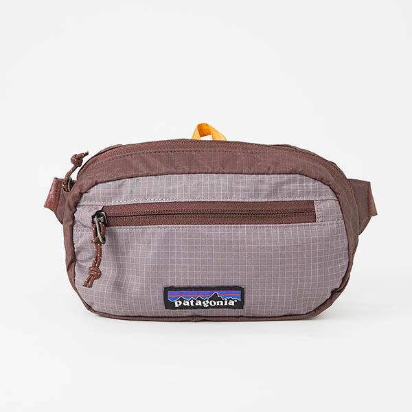 patagonia（パタゴニア） ボディバッグ ULTRALIGHT BLACK HOLE MINI
