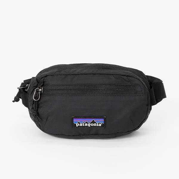 patagonia（パタゴニア） ボディバッグ テラヴィア ミニ ヒップパック