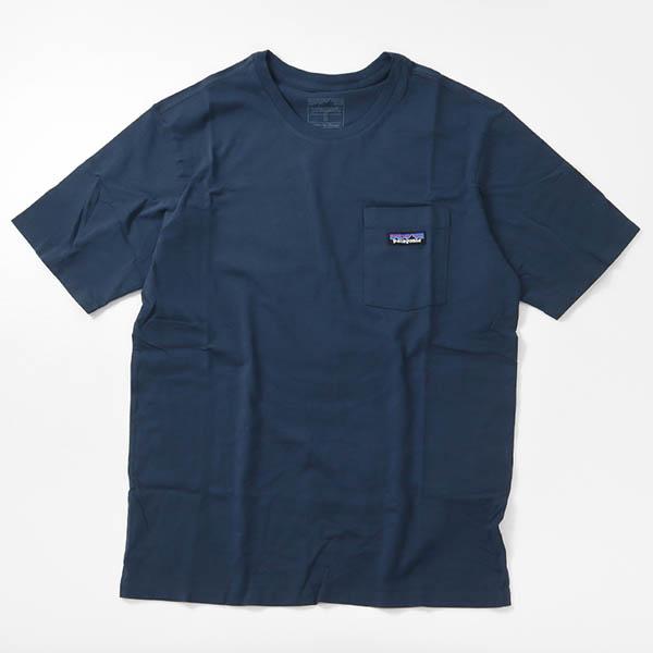 patagonia（パタゴニア） Patagonia Tシャツ メンズ デイリー ポケット
