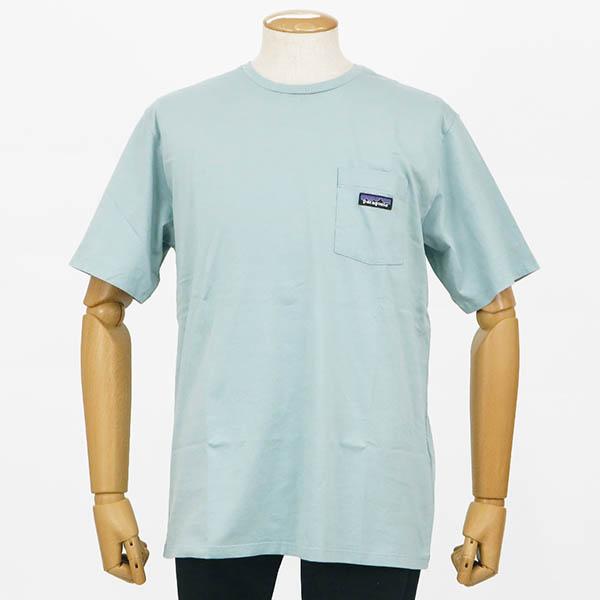 patagonia Mサイズ シャツ パタゴニア メンズ ロングスリーブ キャプリーン クール デイリー