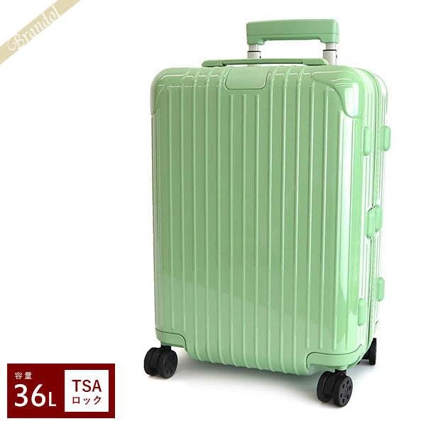 RIMOWA 《5%OFFクーポン対象》リモワ キャリーケース RIMOWA 《5%OFFクーポン対象》リモワ キャリーケース