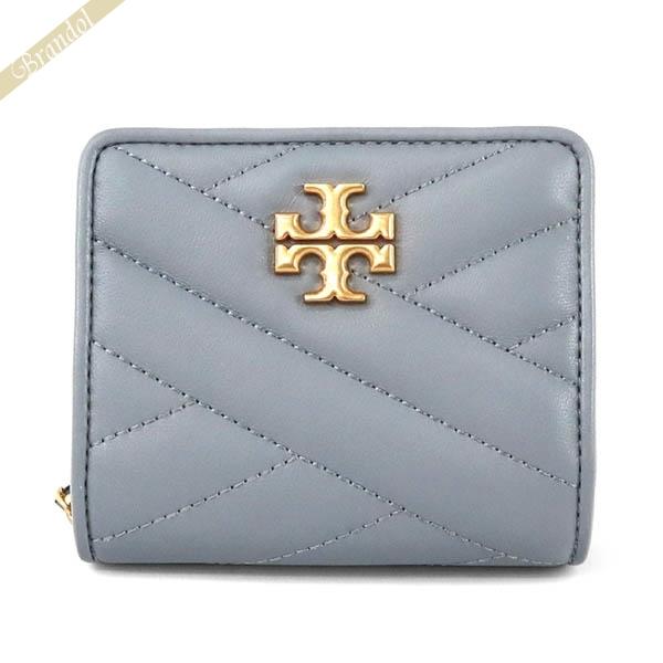 TORY BURCH トリーバーチ 二つ折り財布 レディース キラ