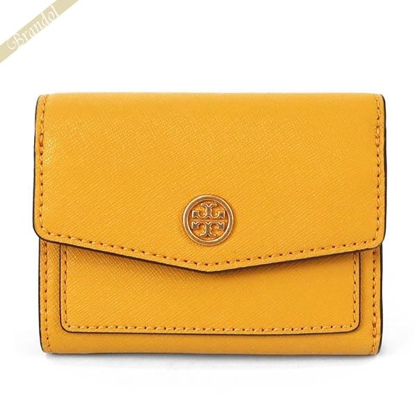 ポイント6倍》トリーバーチ TORY BURCH 三つ折り財布 レディース 
