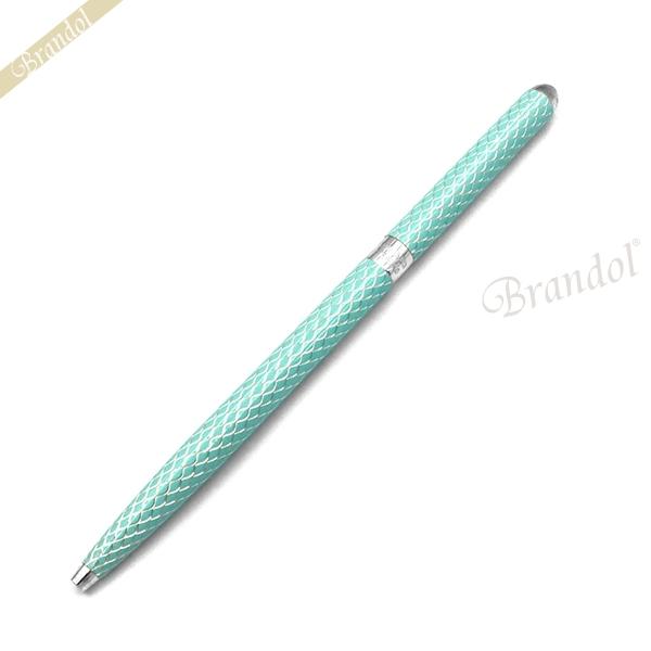 新品】ティファニー TIFFANY ダイヤモンド パースペン ボールペン-