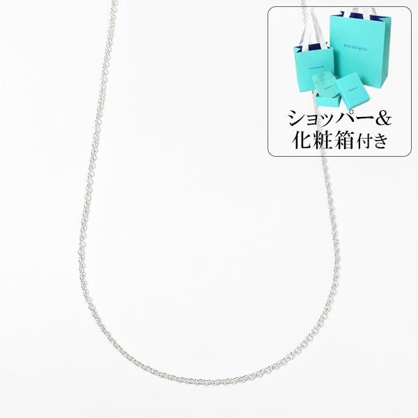 TIFFANY&Co.（ティファニー） Tiffany ネックレス レディース