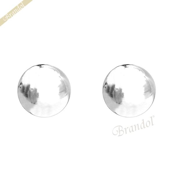 最大1500円クーポン ティファニー Tiffany レディース ピアス Hardwear ハードウェア ボールピアス シルバー Ti Brandol Style 通販 Yahoo ショッピング