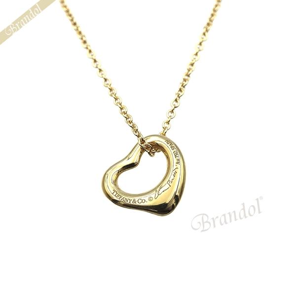 TIFFANY&Co. ティファニー Tiffany レディース ネックレス