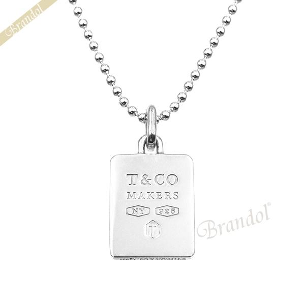 TIFFANY&Co. 《5%OFFクーポン対象》ティファニー Tiffany メンズ TIFFANY&Co. 《5%OFFクーポン対象》ティファニー Tiffany メンズ