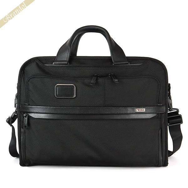倍倍ストア+5%》トゥミ TUMI ビジネスバッグ ALPHA 3 オーガナイザー