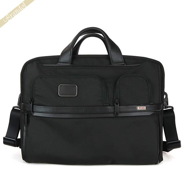 TUMI トゥミ ビジネスバッグ コンパクト ラージ スクリーン TUMI トゥミ ビジネスバッグ コンパクト ラージ スクリーン