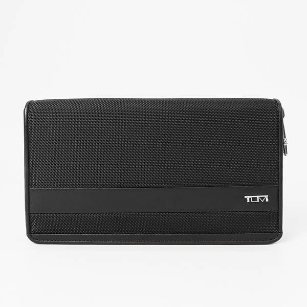 《最大17%還元》トゥミ TUMI ラウンドファスナー 長財布 ALPHA ジップアラウンド トラベルウォレット ブラック 1356441041 / 01192277D2 《最大17%還元》トゥミ TUMI ラウンドファスナー 長財布 ALPHA ジップアラウンド トラベルウォレット ブラック 1356441041 / 01192277D2