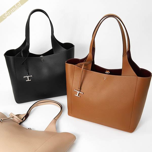 TOD'S トッズ トートバッグ レディース レザー ショッピング TOD'S トッズ トートバッグ レディース レザー ショッピング