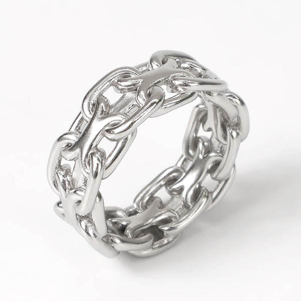 TOM WOOD（トムウッド） リング 指輪 メンズ レディース Vintage Ring