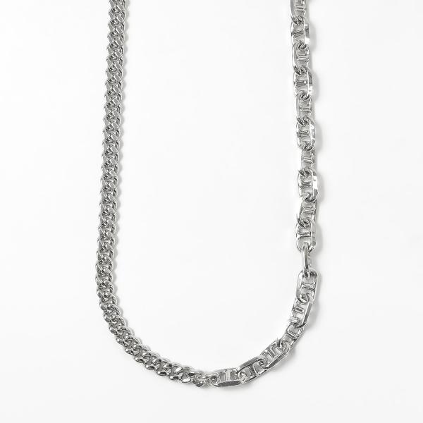 TOM WOOD（トムウッド） ネックレス メンズ レディース Rue Chain ルー