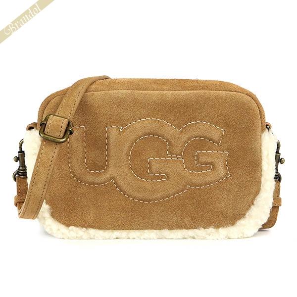 UGG Australia アグ ショルダーバッグ レディース ジェニー UGG Australia アグ ショルダーバッグ レディース ジェニー