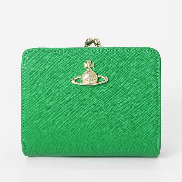 最大19%還元》ヴィヴィアンウエストウッド Vivienne Westwood 二つ折り  
