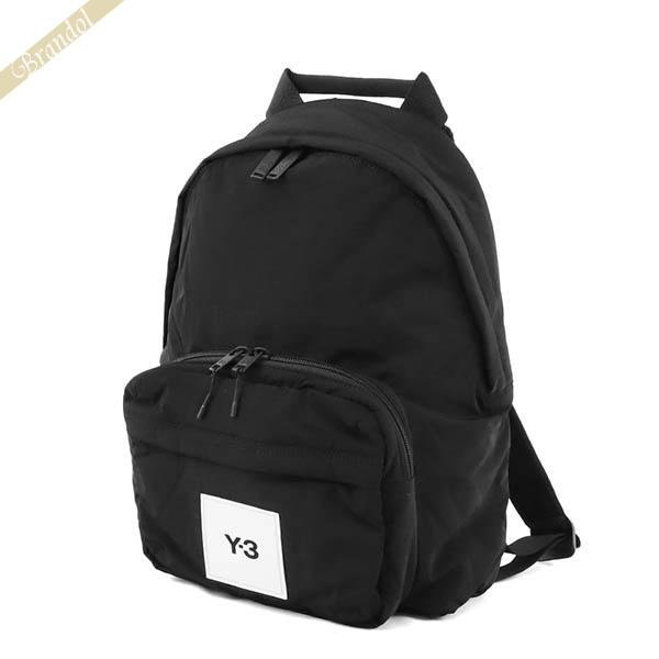 Y-3 ワイスリー メンズ リュックサック TECHLITE TWEAK バックパック 