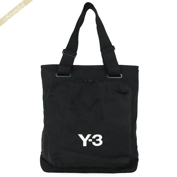 ワイスリー Y-3 トートバッグ メンズ レディース CL TOTE 縦型 トート