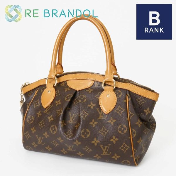 LOUIS VUITTON（ルイ・ヴィトン） 中古 ハンドバッグ ティヴォリPM