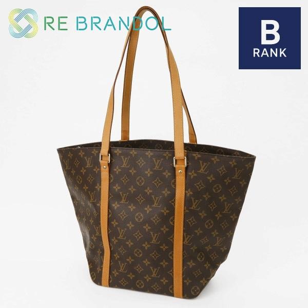 LOUIS VUITTON（ルイ・ヴィトン） 中古 トートバッグ サック