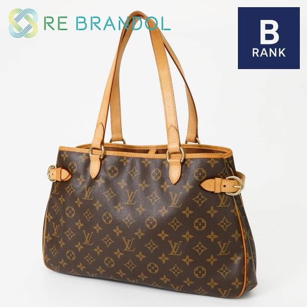LOUIS VUITTON（ルイ・ヴィトン） 【中古】ルイヴィトン トートバッグ
