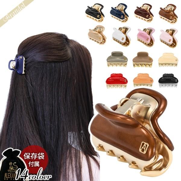 アレクサンドル ドゥ パリ ヘアクリップ ALEXANDRE DE PARIS ヴァン アレクサンドル ドゥ パリ ヘアクリップ ALEXANDRE DE PARIS ヴァン