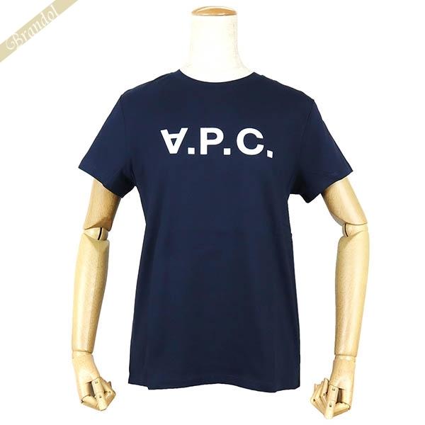 A.P.C. 《クーポン配布中》アーペーセー レディース Tシャツ A.P.C. 《クーポン配布中》アーペーセー レディース Tシャツ