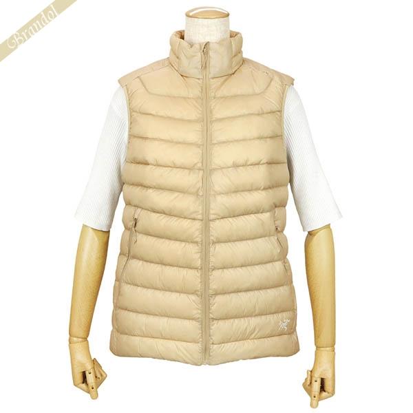 アークテリクス ダウンベスト ARC'TERYX レディース Cerium Vest XS/S