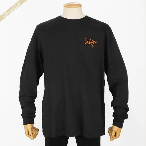 ARC'TERYX 《P6倍_29日23:59迄》アークテリクス 長袖 Tシャツ ARC'TERYX 《P6倍_29日23:59迄》アークテリクス 長袖 Tシャツ