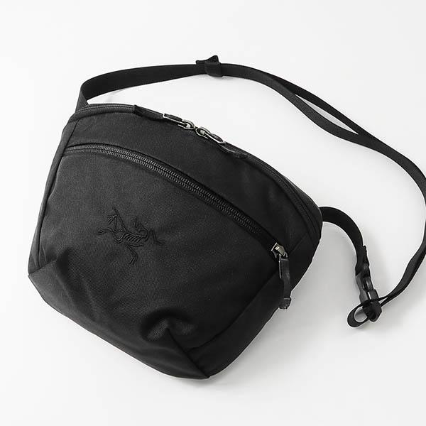 ARC'TERYX 《P6倍_29日23:59迄》アークテリクス ショルダー ARC'TERYX 《P6倍_29日23:59迄》アークテリクス ショルダー