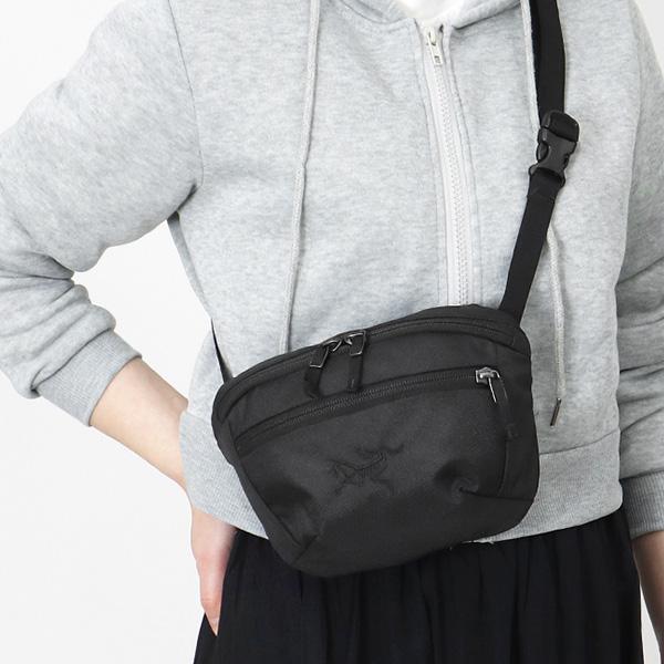ARC'TERYX 《クーポン配布中》アークテリクス ショルダーバッグ ARC'TERYX 《クーポン配布中》アークテリクス ショルダーバッグ