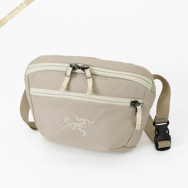 ARC'TERYX（アークテリクス） ショルダーバッグ ARC'TERYX Mantis1