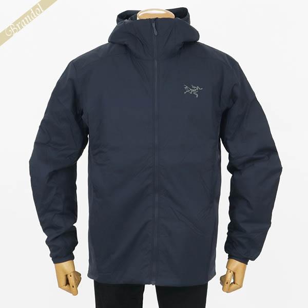 ARC'TERYX アークテリクス アトムフーディ ARC'TERYX 薄手 中綿 ARC'TERYX アークテリクス アトムフーディ ARC'TERYX 薄手 中綿