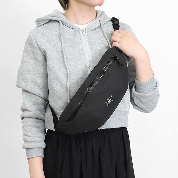 ARC'TERYX 《クーポン配布中》アークテリクス ボディバッグ ARC ARC'TERYX 《クーポン配布中》アークテリクス ボディバッグ ARC