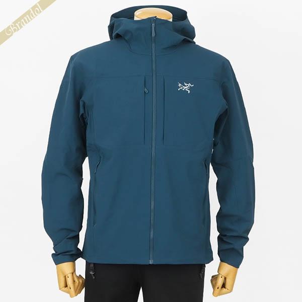 ARC'TERYX（アークテリクス） メンズ パーカー ARC'TERYX Gamma Hoody