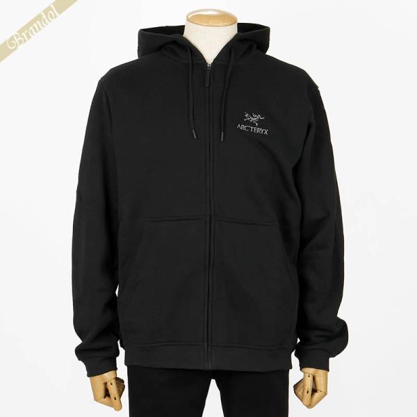ARC'TERYX（アークテリクス） フリース ARC'TERYX エンブレム