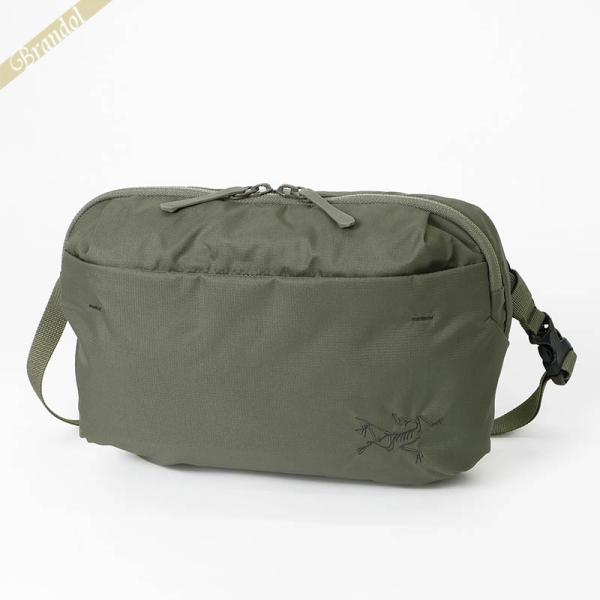 ARC'TERYX（アークテリクス） ショルダーバッグ ARC'TERYX Heliad