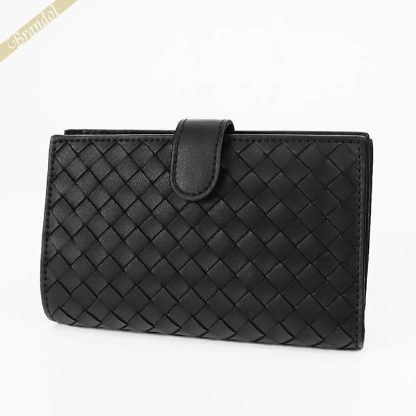 BOTTEGA VENETA 《クーポン配布中》ボッテガヴェネタ 長財布 BOTTEGA VENETA 《クーポン配布中》ボッテガヴェネタ 長財布