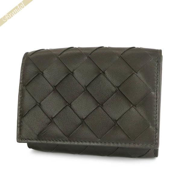 BOTTEGA VENETA 《クーポン配布中》ボッテガヴェネタ 三つ折り BOTTEGA VENETA 《クーポン配布中》ボッテガヴェネタ 三つ折り