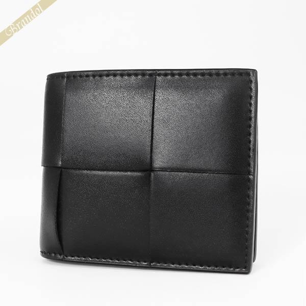 BOTTEGA VENETA 《クーポン配布中》ボッテガヴェネタ 二つ折り BOTTEGA VENETA 《クーポン配布中》ボッテガヴェネタ 二つ折り