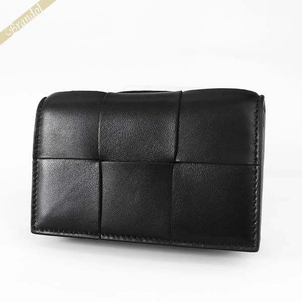 BOTTEGA VENETA 《P6倍_29日23:59迄》ボッテガヴェネタ 名刺入れ BOTTEGA VENETA 《P6倍_29日23:59迄》ボッテガヴェネタ 名刺入れ
