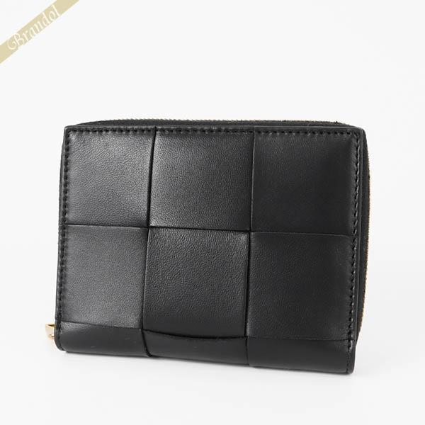 BOTTEGA VENETA 《P6倍_29日23:59迄》ボッテガヴェネタ 二つ折り BOTTEGA VENETA 《P6倍_29日23:59迄》ボッテガヴェネタ 二つ折り