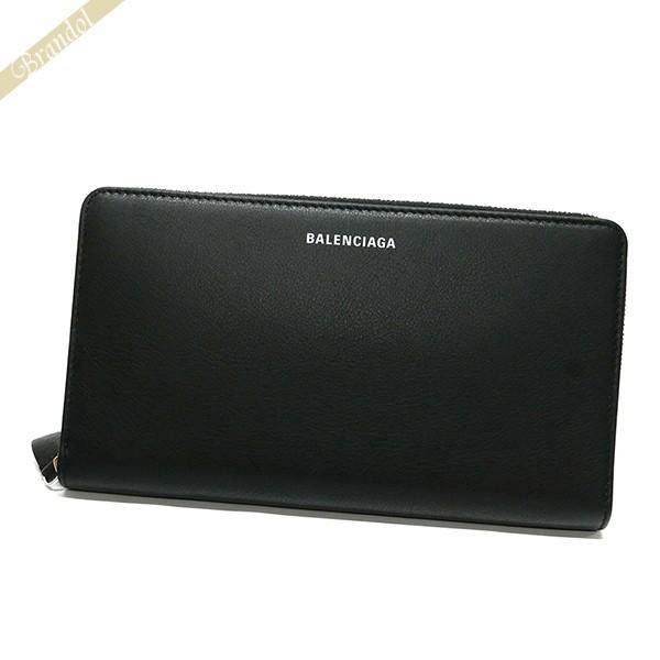 BALENCIAGA 《P6倍_29日23:59迄》バレンシアガ 長財布 BALENCIAGA 《P6倍_29日23:59迄》バレンシアガ 長財布