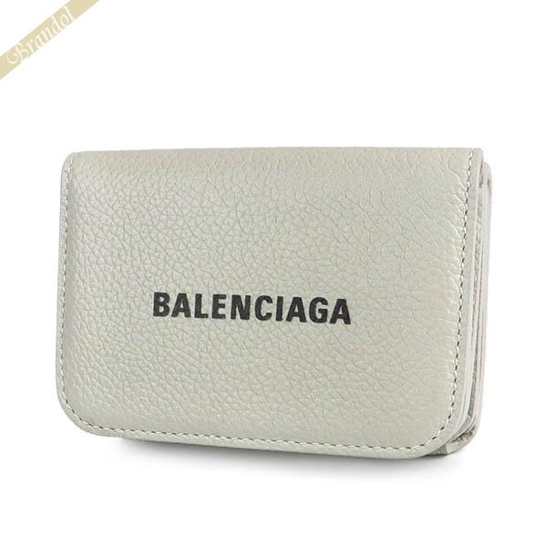 BALENCIAGA バレンシアガ 三つ折り財布 財布 メンズ レディース BALENCIAGA バレンシアガ 三つ折り財布 財布 メンズ レディース